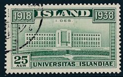 Island 1938