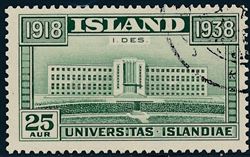 Island 1938