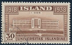 Iceland 1938