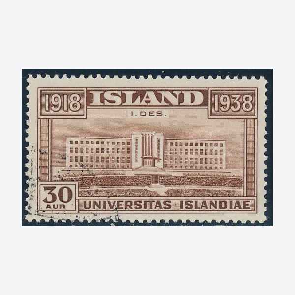 Iceland 1938