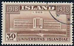 Iceland 1938