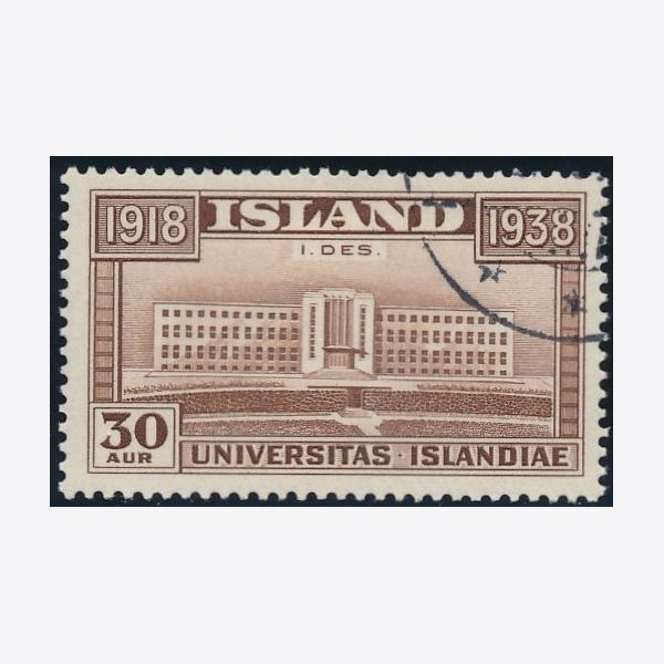 Iceland 1938