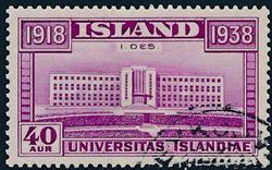 Island 1938