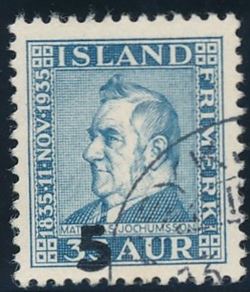 Island 1939