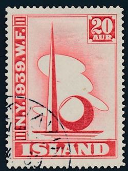 Iceland 1939