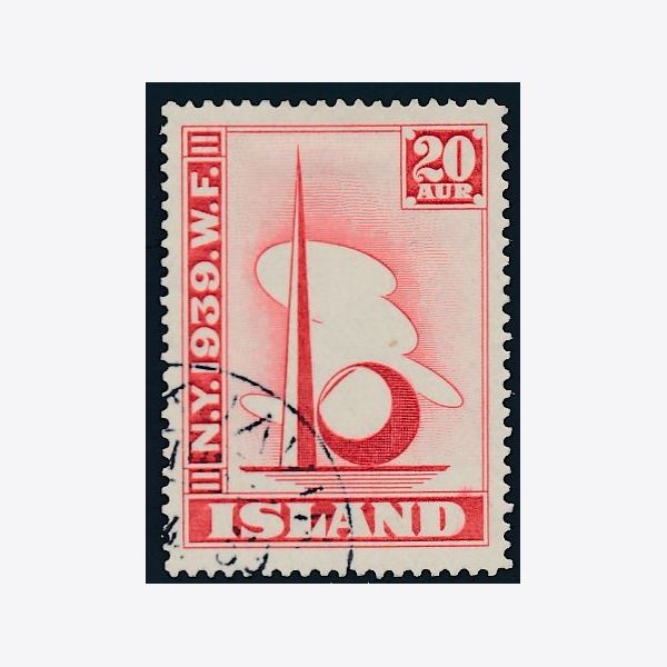 Iceland 1939