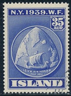 Iceland 1939