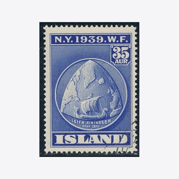 Island 1939