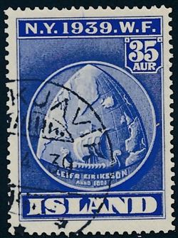 Iceland 1939