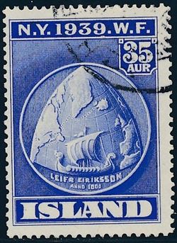 Iceland 1939