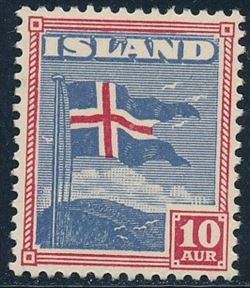 Iceland 1939