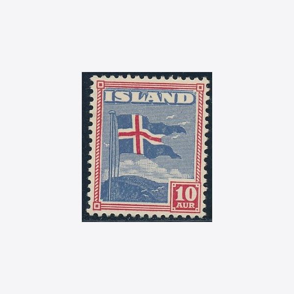 Iceland 1939