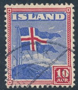 Iceland 1939