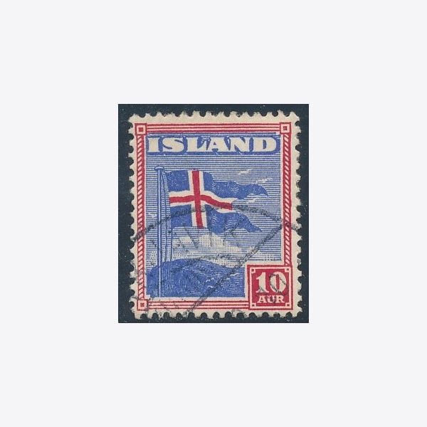 Iceland 1939