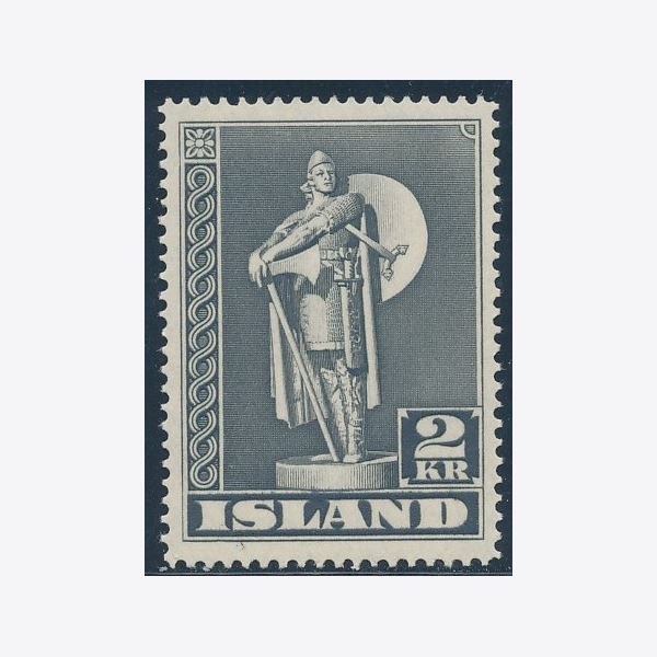 Iceland 1939