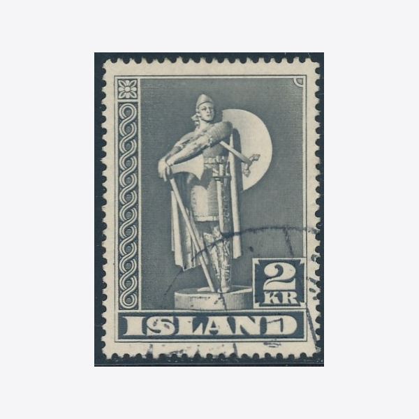 Island 1939