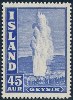 Island 1940