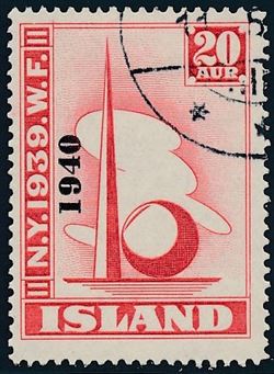 Island 1940