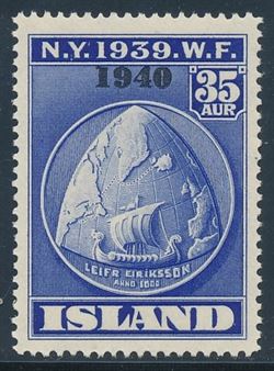 Island 1940