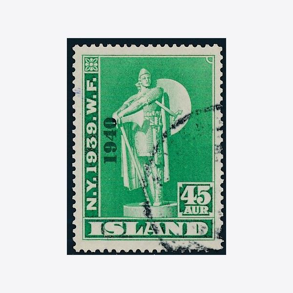 Island 1940