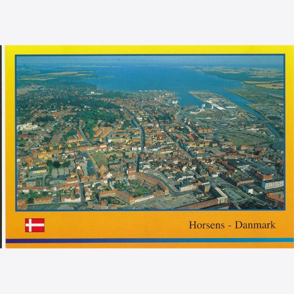 Danmark