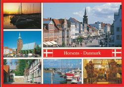 Danmark