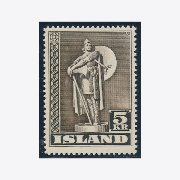 Iceland 1943