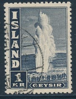 Iceland 1947