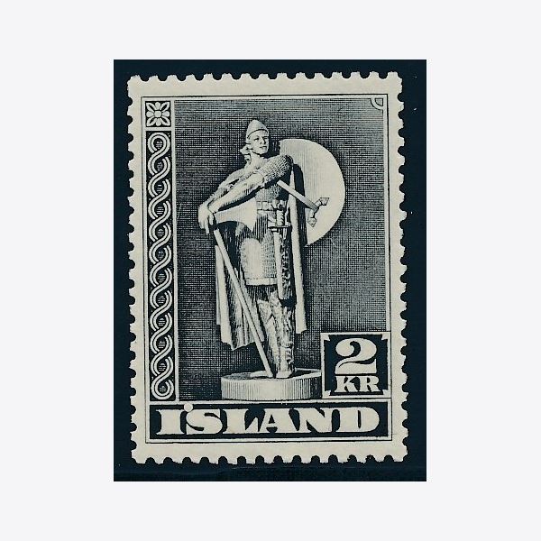 Island 1947