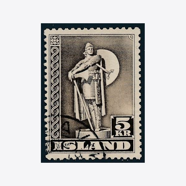 Island 1947