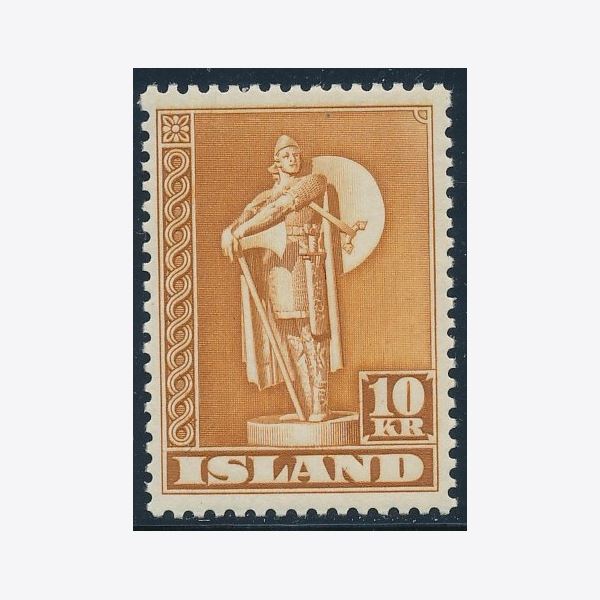 Island 1947