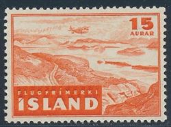 Iceland 1947