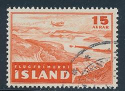 Island 1947