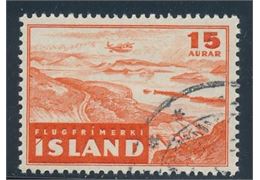 Island 1947