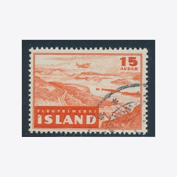 Island 1947