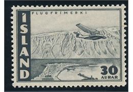 Island 1947