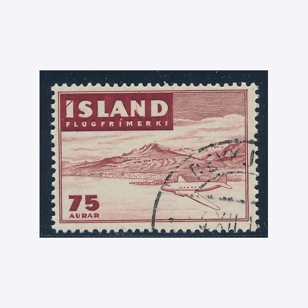 Iceland 1947