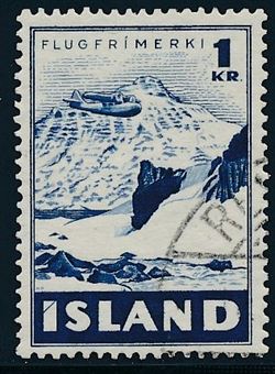 Island 1947