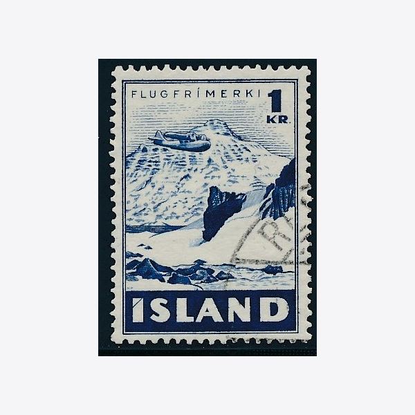 Iceland 1947