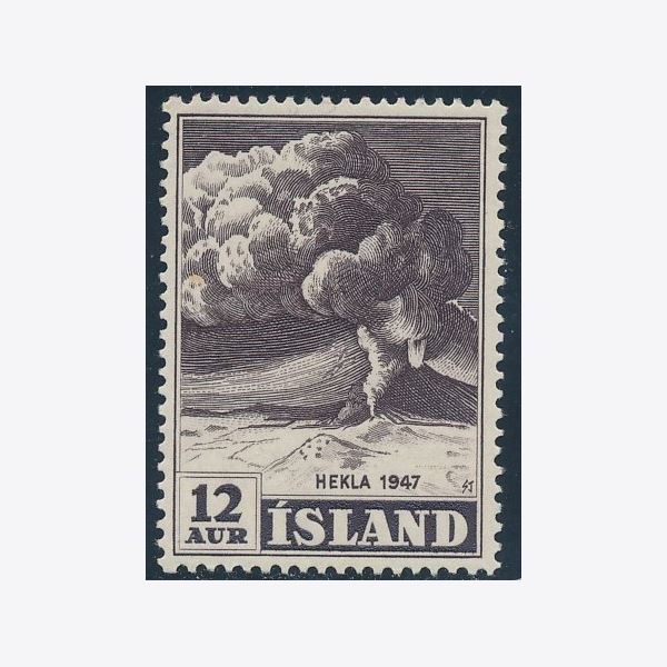 Iceland 1948