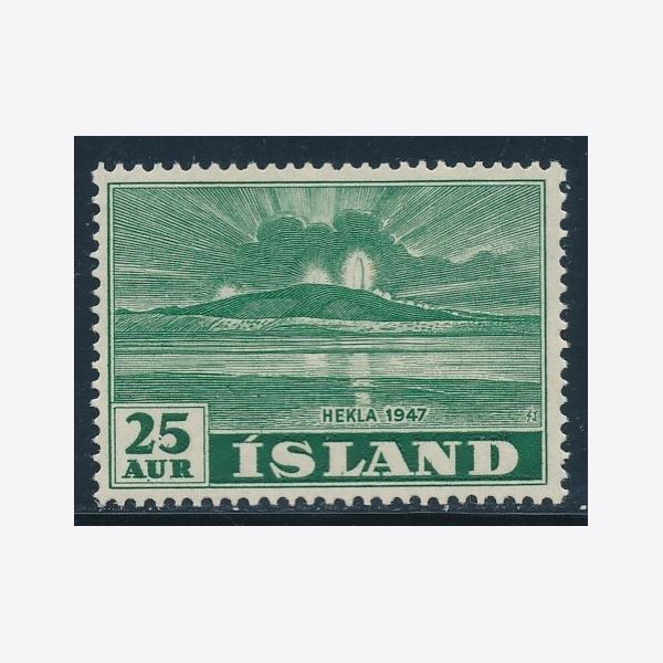 Island 1948