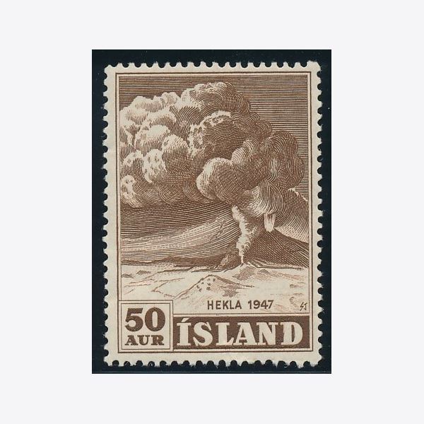 Island 1948