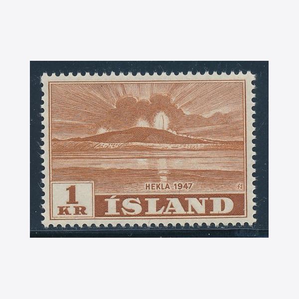 Iceland 1948