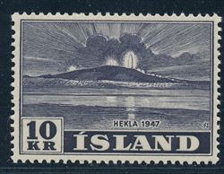 Iceland 1948