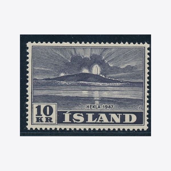 Iceland 1948