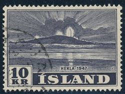 Iceland 1948