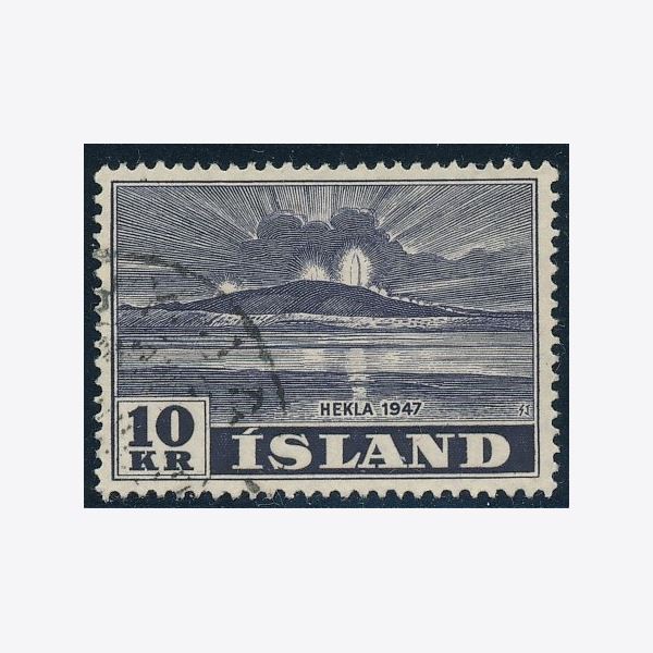 Iceland 1948