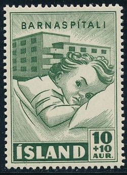 Island 1949