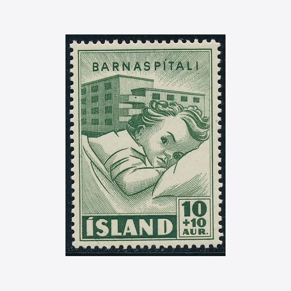 Island 1949