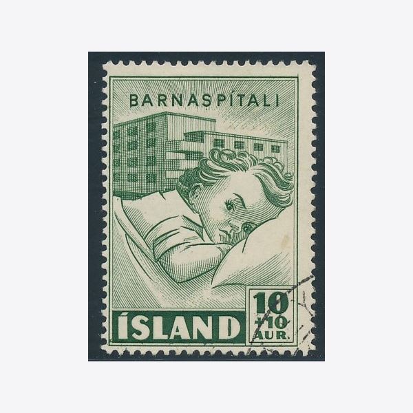 Island 1949